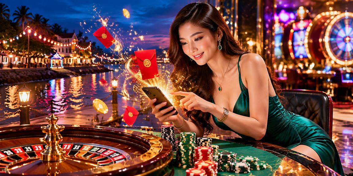 Sportsbook Dengan Odds Kompetitif Untuk Malaysia